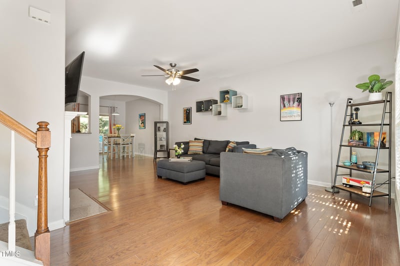 534 Matheson Pl, Cary, NC 27511