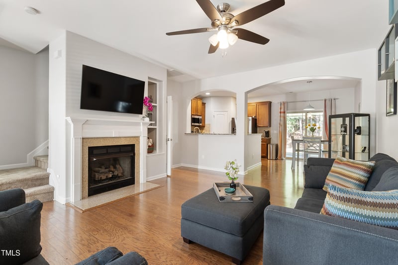 534 Matheson Pl, Cary, NC 27511