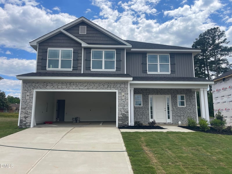 534 Middleton Ct, Sanford, NC 27330