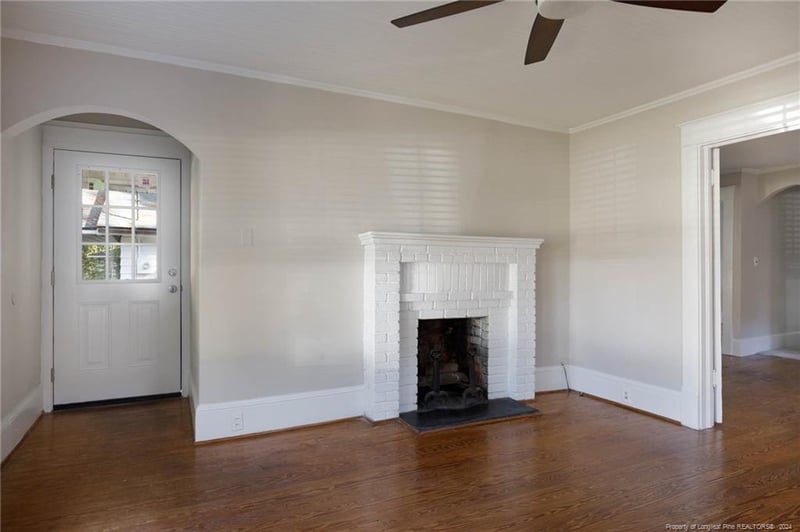 534 Pearl St, Fayetteville, NC 28303