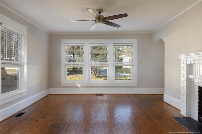 534 Pearl St, Fayetteville, NC 28303