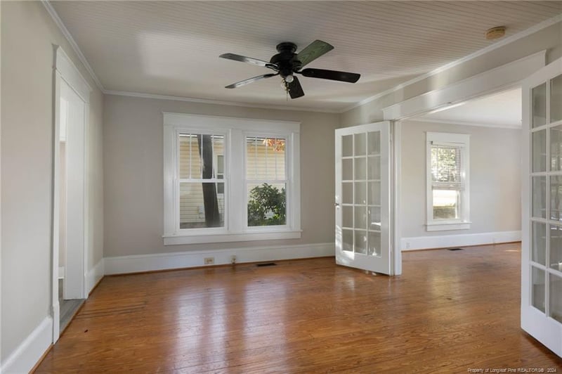 534 Pearl St, Fayetteville, NC 28303