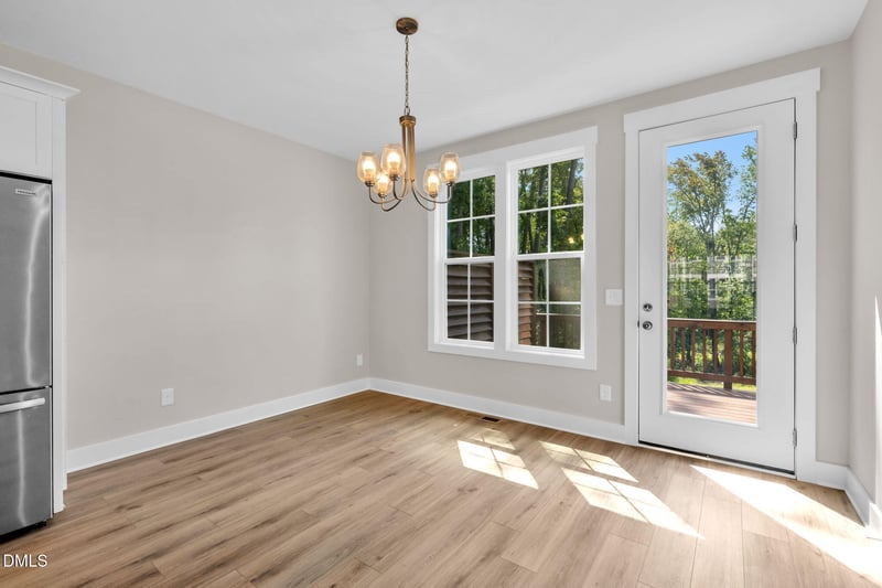 534 Plumleaf Ln, Durham, NC 27703