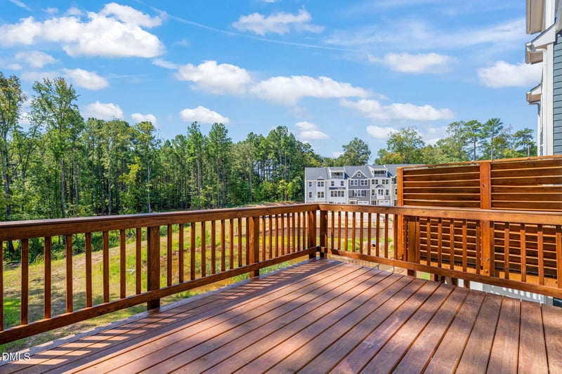 534 Plumleaf Ln, Durham, NC 27703