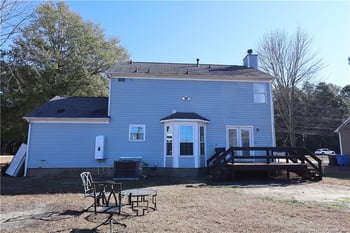534 Stacy Weaver Dr, Fayetteville, NC 28311