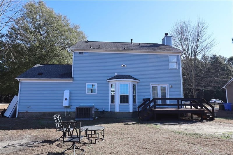 534 Stacy Weaver Dr, Fayetteville, NC 28311