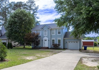 534 Stacy Weaver Dr, Fayetteville, NC 28311