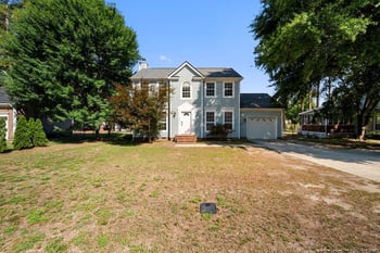 534 Stacy Weaver Dr, Fayetteville, NC 28311