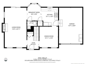 534 Stacy Weaver Dr, Fayetteville, NC 28311