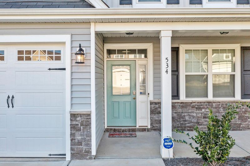 534 Summerwind Plantation Dr, Garner, NC 27529