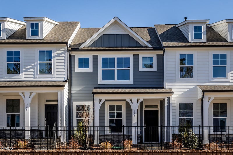 534 Traditions Grande Blvd, Wake Forest, NC 27587