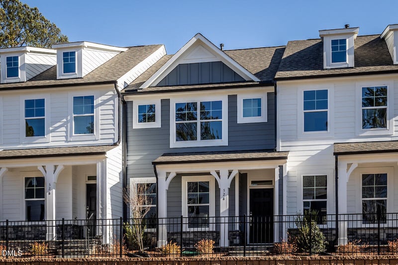 534 Traditions Grande Blvd, Wake Forest, NC 27587