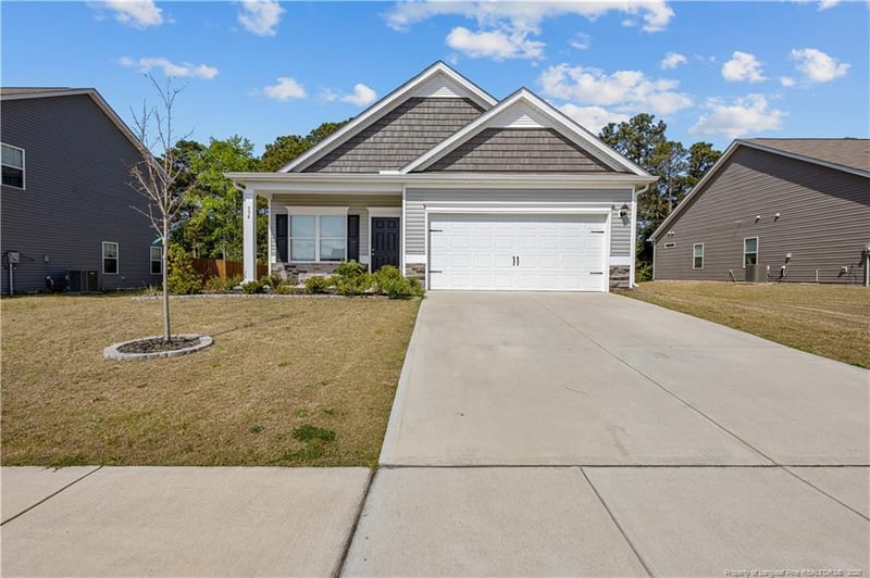 534 Troy Dr, Sanford, NC 27332