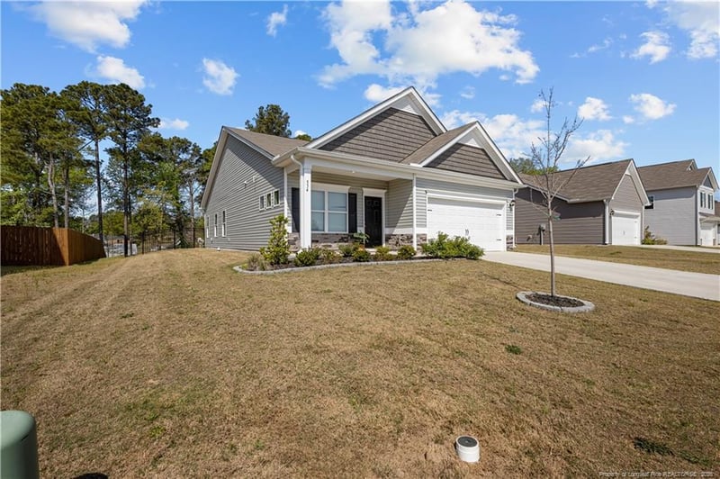 534 Troy Dr, Sanford, NC 27332