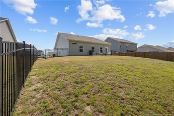 534 Troy Dr, Sanford, NC 27332