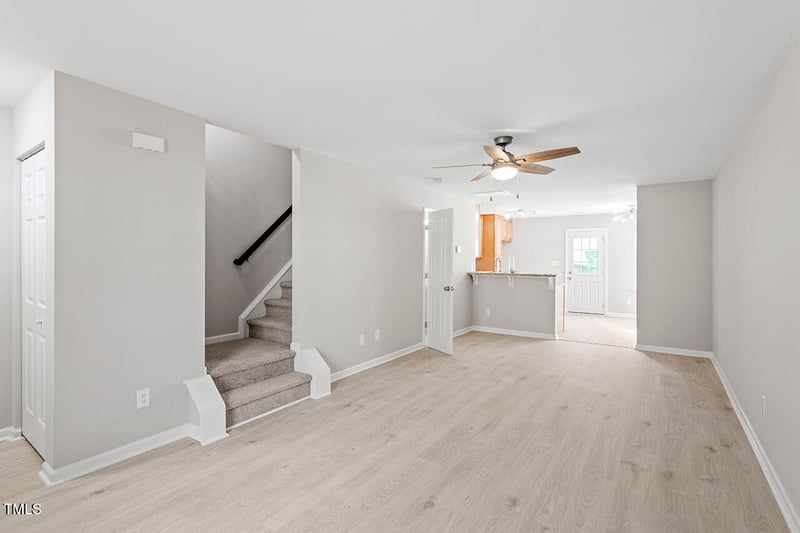 5340 Big Bass Dr, Raleigh, NC 27610
