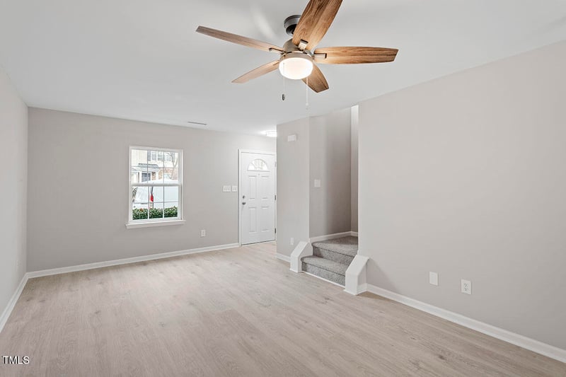 5340 Big Bass Dr, Raleigh, NC 27610
