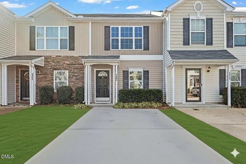 5340 Big Bass Dr, Raleigh, NC 27610