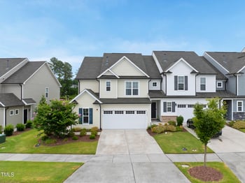 5340 Faulkner St, Durham, NC 27703