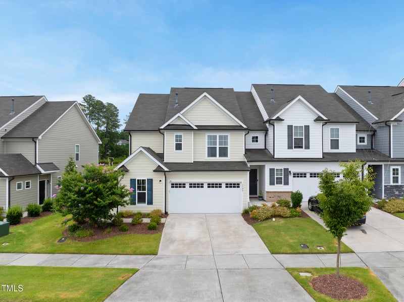 5340 Faulkner St, Durham, NC 27703