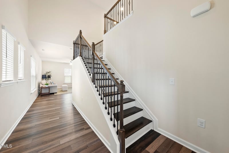 5340 Faulkner St, Durham, NC 27703