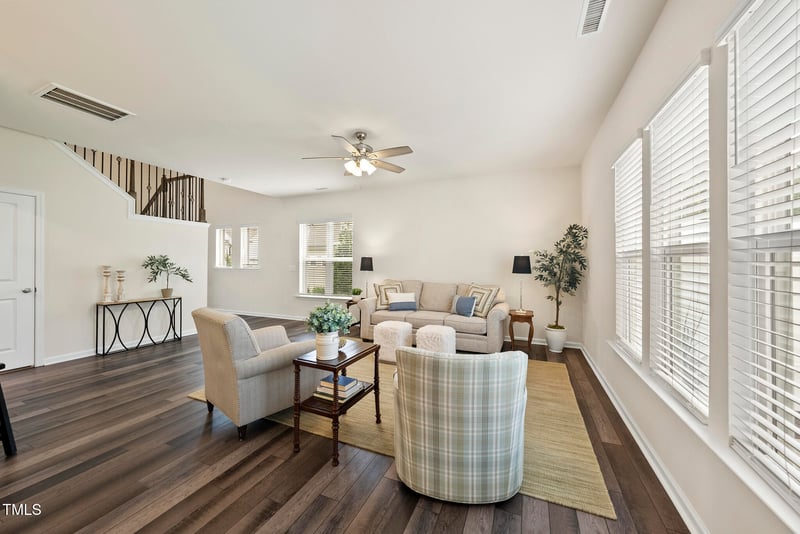 5340 Faulkner St, Durham, NC 27703