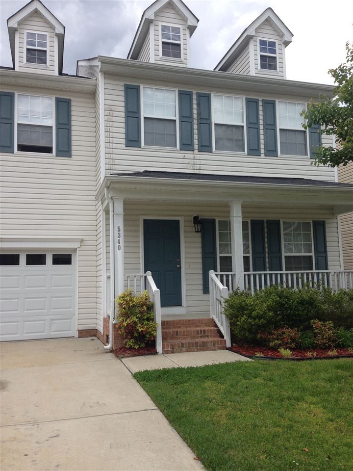 5340 Glenmorgan Ln, Raleigh, NC 27616