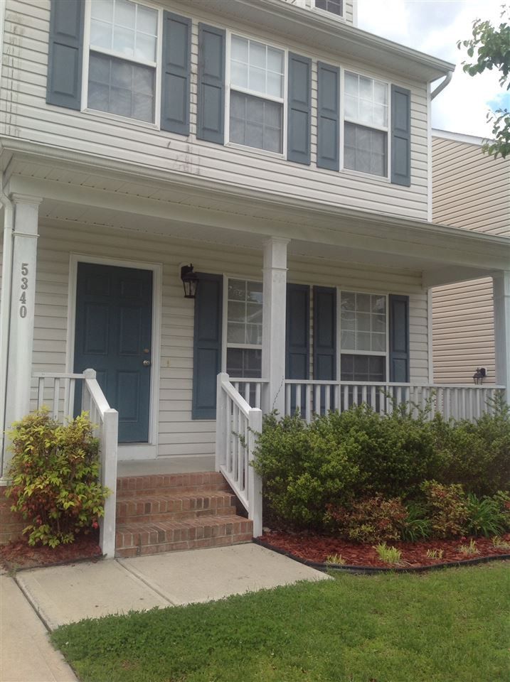 5340 Glenmorgan Ln, Raleigh, NC 27616
