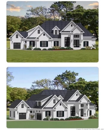 5340 Jaxie Ct, Fayetteville, NC 28306