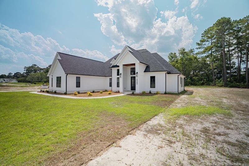 5340 Jaxie Ct, Fayetteville, NC 28306