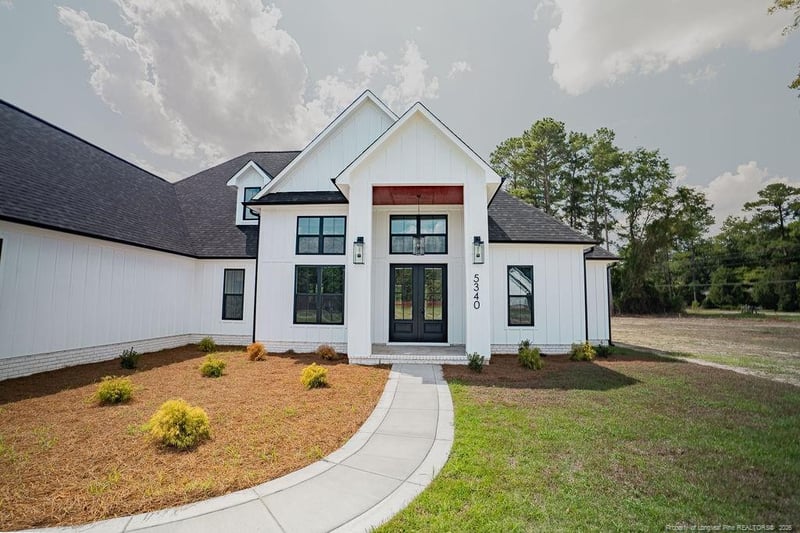 5340 Jaxie Ct, Fayetteville, NC 28306