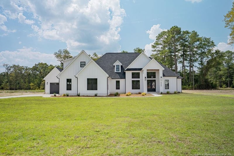 5340 Jaxie Ct, Fayetteville, NC 28306