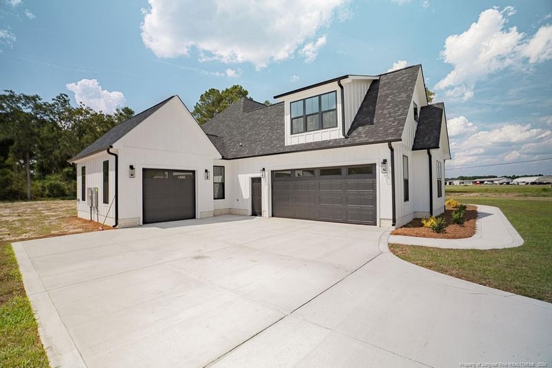 5340 Jaxie Ct, Fayetteville, NC 28306