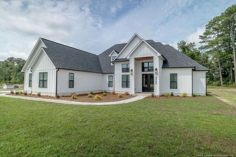 5340 Jaxie Ct, Fayetteville, NC 28306