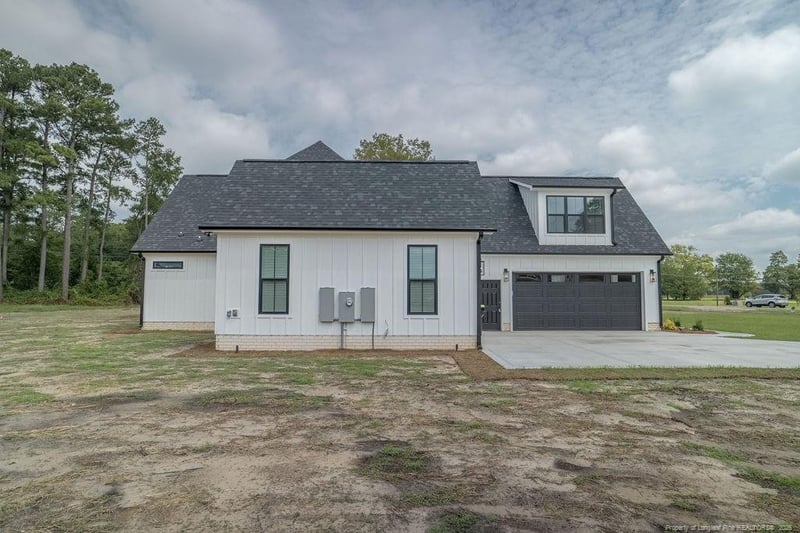 5340 Jaxie Ct, Fayetteville, NC 28306