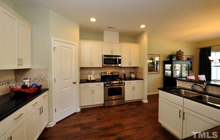 5340 Jessip St, Durham, NC 27703