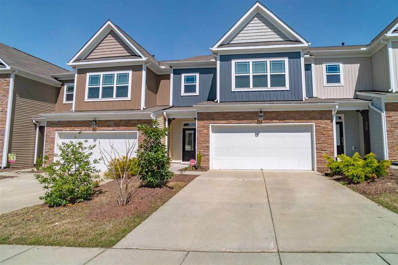 5340 Jessip St, Morrisville, NC 27560