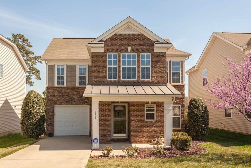 5340 Meryton Park Way, Raleigh, NC 27616