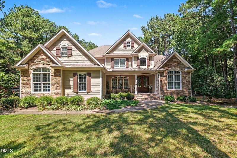 5340 Mill Dam Rd, Wake Forest, NC 27587
