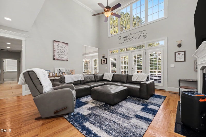 5340 Mill Dam Rd, Wake Forest, NC 27587