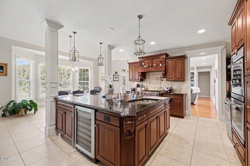 5340 Mill Dam Rd, Wake Forest, NC 27587