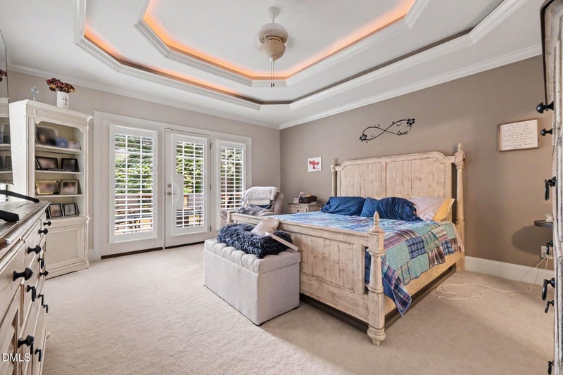5340 Mill Dam Rd, Wake Forest, NC 27587