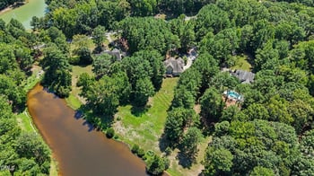 5340 Mill Dam Rd, Wake Forest, NC 27587