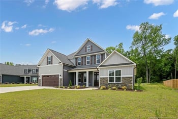 5340 Mountain Run Dr, Hope Mills, NC 28348