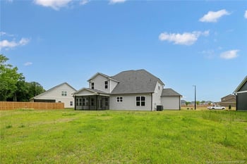 5340 Mountain Run Dr, Hope Mills, NC 28348