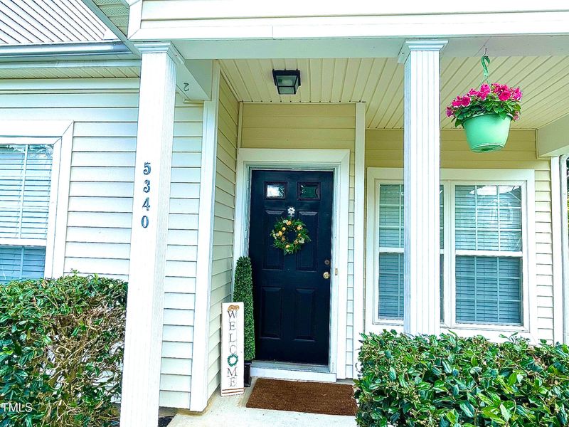 5340 Patuxent Dr, Raleigh, NC 27616