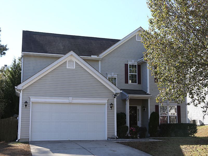 5340 Seaspray Ln, Raleigh, NC 27610