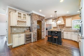 5340 Serene Forest Dr, Apex, NC 27539