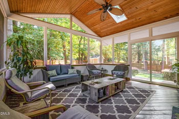 5340 Serene Forest Dr, Apex, NC 27539