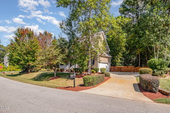 5340 Serene Forest Dr, Apex, NC 27539